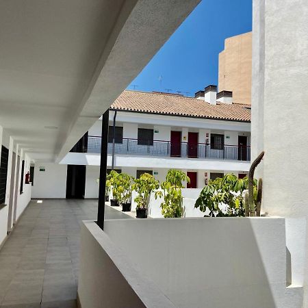 Estudio Con Parking Centro De Malaga By Grupo Bmorales Exterior photo